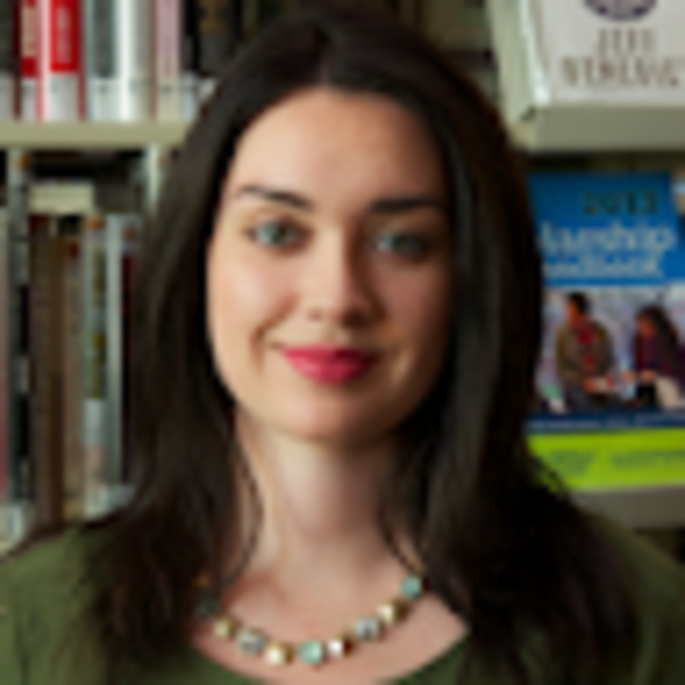 Meet your Posher, Shaina